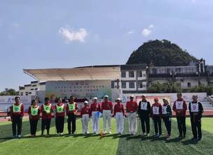桂林市第28届"桂花杯"全国门球公开赛暨"漓江杯"邀请赛圆满落幕
