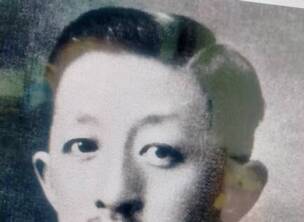 致敬英雄廖仲恺