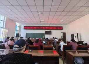 江津区门球协会召开组委会 “三八”妇女节门球赛成为马年江津首场赛事