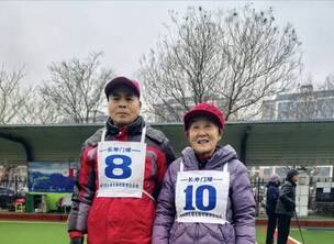 转滦南县球友赋诗“三八节”