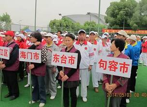 从浮躁到沉淀一位门球人的“自我重修”与绝地反击